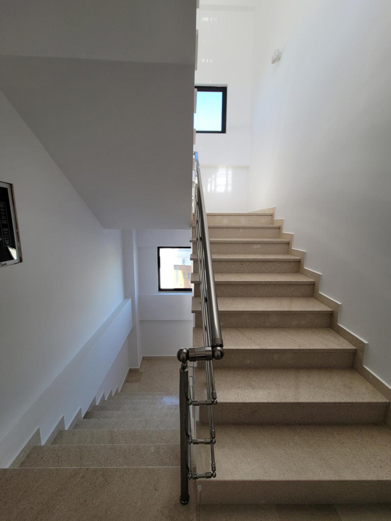 Prestige Hotel Εξαμίλιο Εξωτερικό φωτογραφία